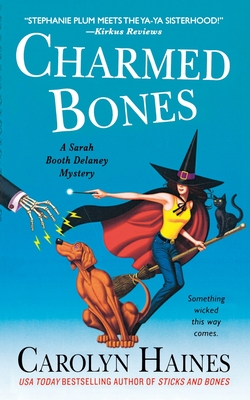 Seller image for Charmed Bones (Paperback or Softback) for sale by BargainBookStores