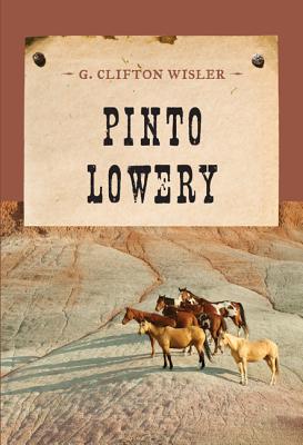 Image du vendeur pour Pinto Lowery (Paperback or Softback) mis en vente par BargainBookStores