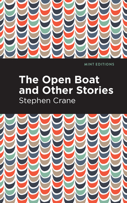 Immagine del venditore per The Open Boat and Other Stories (Paperback or Softback) venduto da BargainBookStores