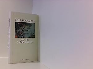 Seller image for Der Alte, der Liebesromane las: Roman for sale by Book Broker