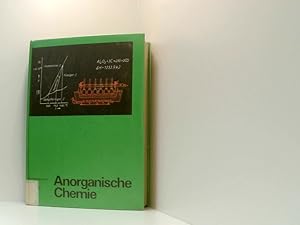 Seller image for Anorganische Chemie for sale by Book Broker