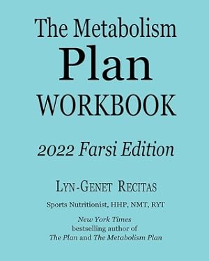 Bild des Verkufers fr The Metabolism Plan Workbook (Paperback or Softback) zum Verkauf von BargainBookStores