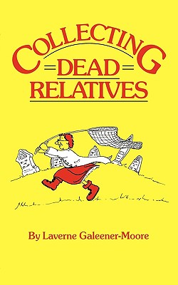 Immagine del venditore per Collecting Dead Relatives (Paperback or Softback) venduto da BargainBookStores