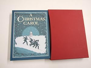 Seller image for A Christmas Carol for sale by Ardis Books
