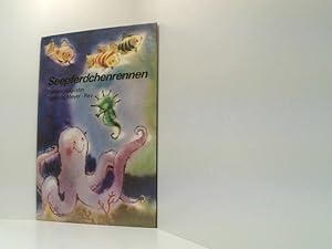 Bild des Verkufers fr Seepferdchenrennen zum Verkauf von Book Broker