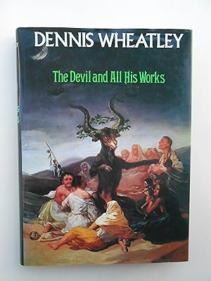 Seller image for THE DEVIL AND ALL HIS WORKS. for sale by J. R. Young