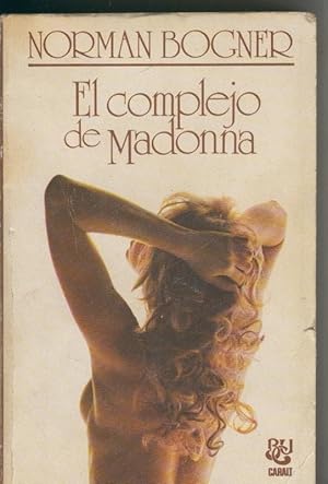 Imagen del vendedor de El complejo de Madonna a la venta por El Boletin