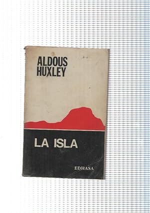 Seller image for La isla for sale by El Boletin