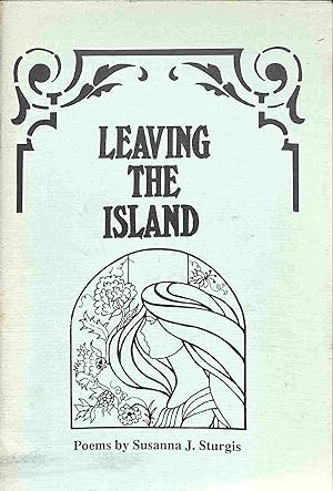 Seller image for Leaving the Island for sale by WeBuyBooks