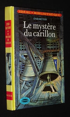 Image du vendeur pour Le Mystre du carillon mis en vente par Abraxas-libris