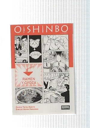 Imagen del vendedor de Oishinbo numero 03 a la venta por El Boletin