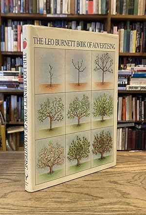 The Leo Burnett Book of Advertising