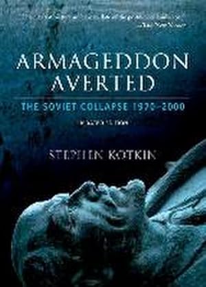 Immagine del venditore per Kotkin, S: ARMAGED AVER SOVIE COL SIN 197 venduto da AHA-BUCH GmbH