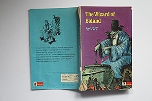 Bild des Verkufers fr The wizard of Boland zum Verkauf von Aucott & Thomas