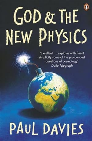 Bild des Verkufers fr God and the New Physics zum Verkauf von Smartbuy