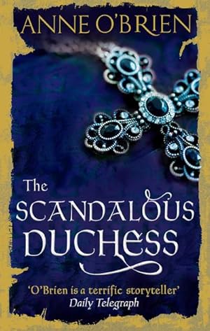 Immagine del venditore per The Scandalous Duchess venduto da Smartbuy