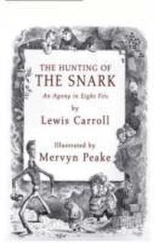 Seller image for Hunting of the Snark for sale by Smartbuy
