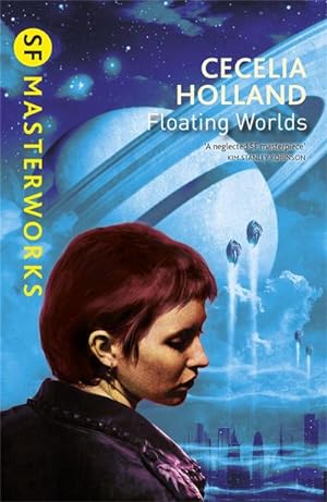Imagen del vendedor de Floating Worlds a la venta por Smartbuy