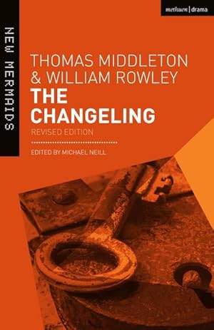Imagen del vendedor de The Changeling : Revised Edition a la venta por Smartbuy