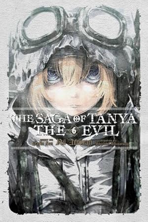 Seller image for The Saga of Tanya the Evil, Vol. 6 (light novel) for sale by Smartbuy