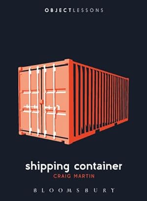 Bild des Verkufers fr Shipping Container zum Verkauf von Smartbuy