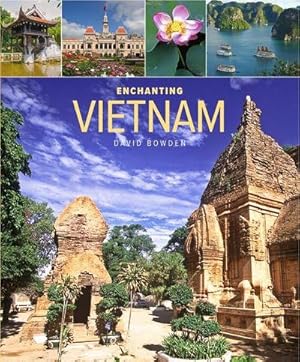 Bild des Verkufers fr Enchanting Vietnam (2nd edition) zum Verkauf von Smartbuy