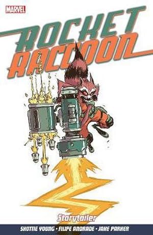 Image du vendeur pour Rocket Raccoon Vol. 2: Storytailer mis en vente par Smartbuy