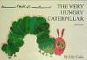 Bild des Verkufers fr Very Hungry Caterpillar (Urdu & English) zum Verkauf von Smartbuy