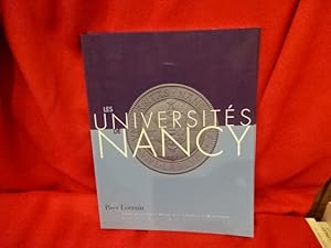 Image du vendeur pour Le Pays Lorrain-100e anne 2003-N hors-srie: les Universits de Nancy. mis en vente par alphabets