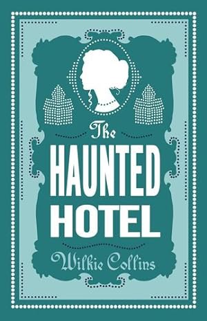Seller image for The Haunted Hotel by Collins, Wilkie [Paperback ] for sale by booksXpress