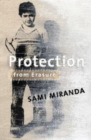 Imagen del vendedor de Protection from Erasure [Soft Cover ] a la venta por booksXpress