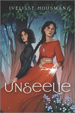 Seller image for Unseelie by Housman, Ivelisse [Hardcover ] for sale by booksXpress