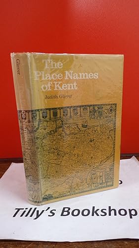 The place names of Kent