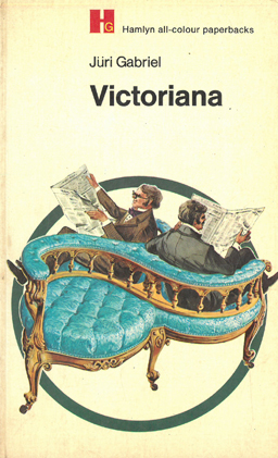 Seller image for Victoriana. for sale by Eaglestones