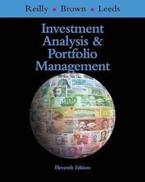 Bild des Verkufers fr Investment Analysis and Portfolio Management [Hardcover ] zum Verkauf von booksXpress