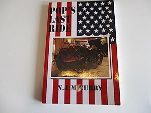 Seller image for Pop's Last Ride for sale by Leilani's Books