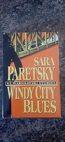 Seller image for Windy City Blues (V.I. Warshawski Novel) for sale by Darby Jones