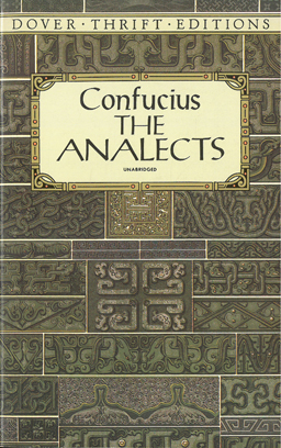 The Analects.
