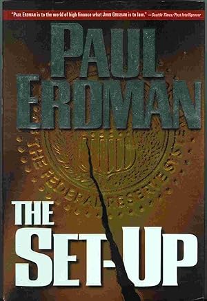 Seller image for The Set-Up for sale by Reliant Bookstore