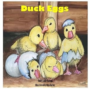 Immagine del venditore per Duck Eggs venduto da GreatBookPricesUK