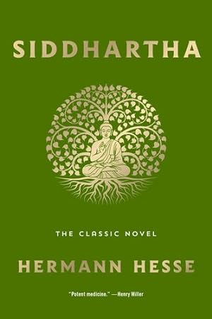 Seller image for Siddhartha: The Classic Novel (Essential Pocket Classics) by Hesse, Hermann [Paperback ] for sale by booksXpress