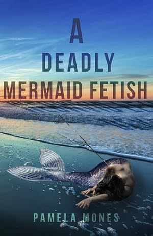 Image du vendeur pour A Deadly Mermaid Fetish [Soft Cover ] mis en vente par booksXpress