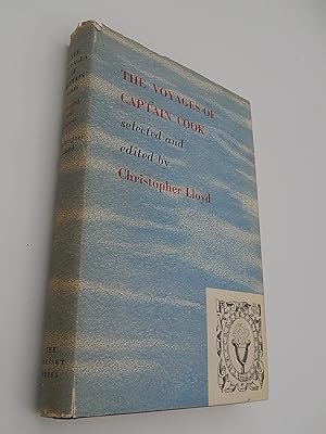 Image du vendeur pour The Voyages of Captain James Cook Round the World mis en vente par Lee Madden, Book Dealer