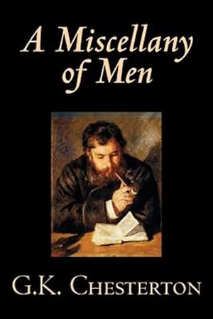 Seller image for Miscellany Of Men for sale by GreatBookPricesUK