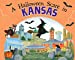 Seller image for A Halloween Scare in Kansas [Hardcover ] for sale by booksXpress