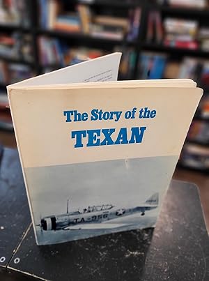 The Story of the Texan (American Flight Manuals)