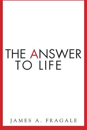 Seller image for Answer to Life for sale by GreatBookPricesUK