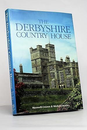 Seller image for The Derbyshire Country House for sale by George Longden