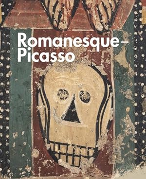Imagen del vendedor de Romanesque - Picasso a la venta por GreatBookPrices