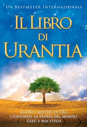 Immagine del venditore per Il Libro Di Urantia -Language: Italian venduto da GreatBookPricesUK